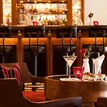 Grand Des Bains Kempinski מלון 5*