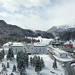 מלון Grand Des Bains Kempinski 5*