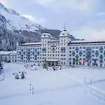 מלון Grand Des Bains Kempinski
