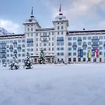 Grand Des Bains Kempinski מלון 5*