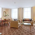 Grand Des Bains Kempinski מלון סנט מוריץ