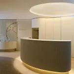 מלון Grand Des Bains Kempinski סנט מוריץ