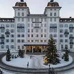 Grand Des Bains Kempinski 5*