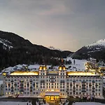 Grand Des Bains Kempinski מלון 5*