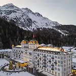 Grand Des Bains Kempinski 5* St. Moritz