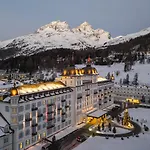 Grand Des Bains Kempinski Hotel