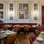 Grand Des Bains Kempinski Hotel St. Moritz