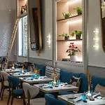 Grand Des Bains Kempinski סנט מוריץ