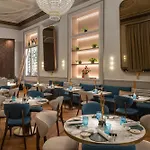 Grand Des Bains Kempinski Hotel St. Moritz