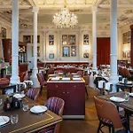 Grand Des Bains Kempinski מלון סנט מוריץ