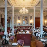 Grand Des Bains Kempinski 5* סנט מוריץ
