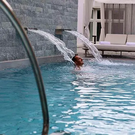 Grand Des Bains Kempinski São Moritz