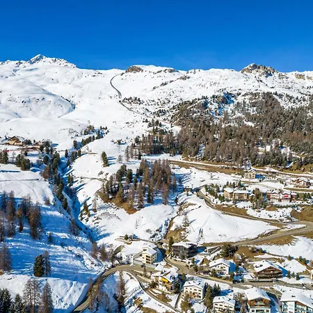 Hotel Grand Des Bains Kempinski St Moritz