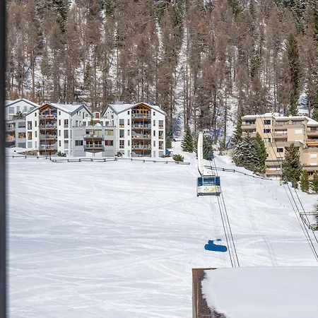 Grand Des Bains Kempinski Отель 5*