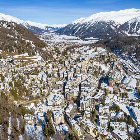 Hotel Grand Des Bains Kempinski 5*