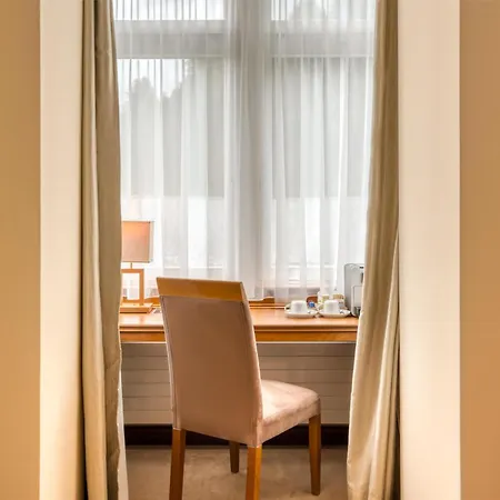 Grand Des Bains Kempinski Hotel 5*