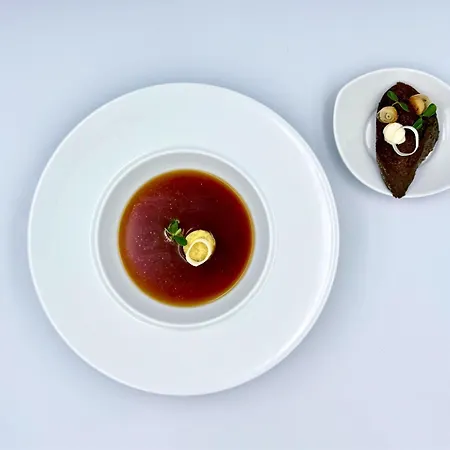 Grand Des Bains Kempinski Hotel