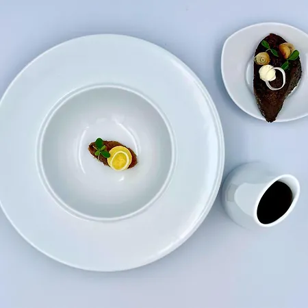 Grand Des Bains Kempinski Hotel St. Moritz