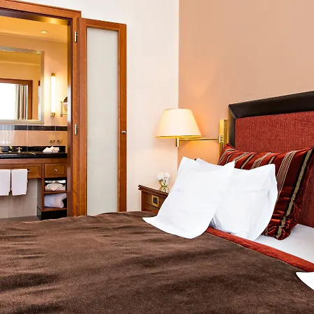 Отель Grand Des Bains Kempinski Санкт-Мориц