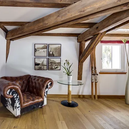 Hotel Grand Des Bains Kempinski