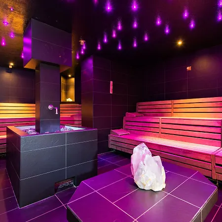 Grand Des Bains Kempinski Отель Санкт-Мориц