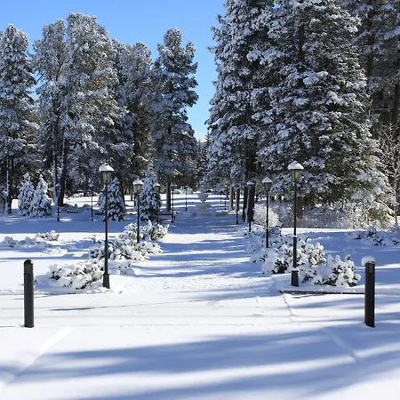 Отель Grand Des Bains Kempinski Санкт-Мориц