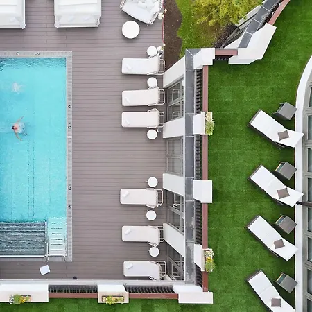 Grand Des Bains Kempinski 5* St. Moritz