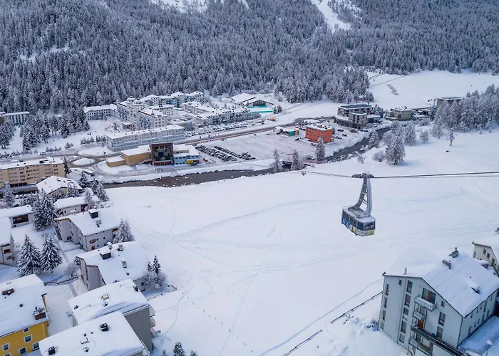 Grand Des Bains Kempinski 5*