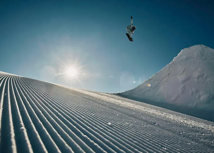 Grand Des Bains Kempinski Санкт-Мориц