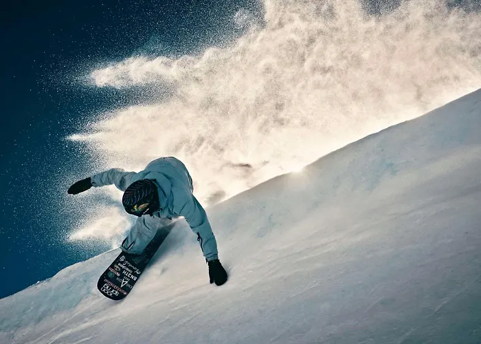 Grand Des Bains Kempinski Otel