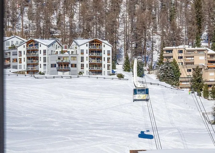 Grand Des Bains Kempinski Отель 5*