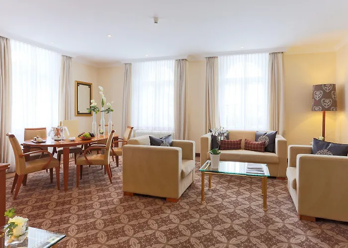 Grand Des Bains Kempinski Отель Санкт-Мориц