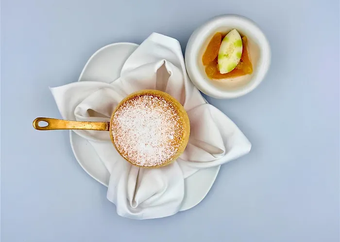 Grand Des Bains Kempinski Szálloda 5*