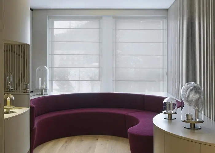 Grand Des Bains Kempinski Санкт-Мориц