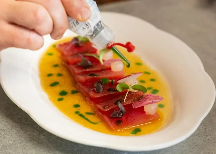 Grand Des Bains Kempinski Otel