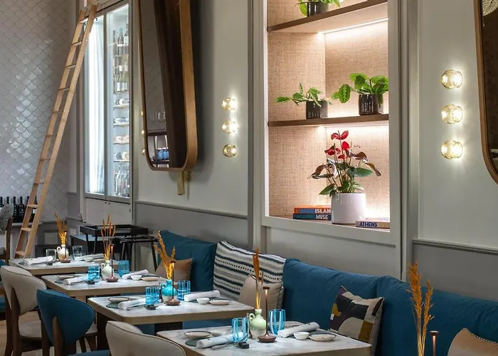 Grand Des Bains Kempinski Санкт-Мориц