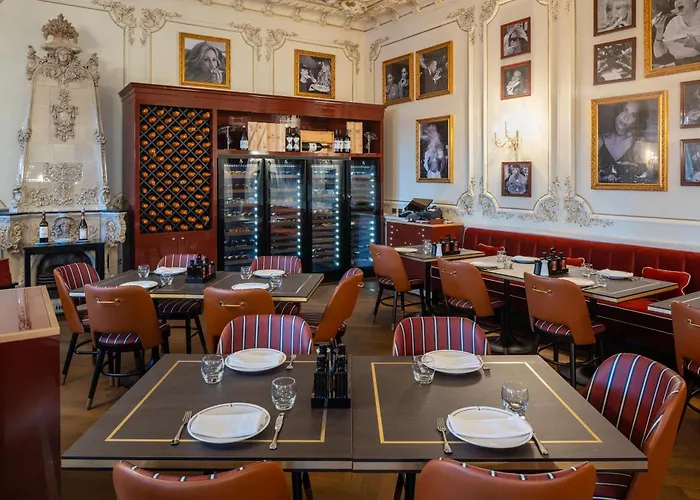 Отель Grand Des Bains Kempinski Санкт-Мориц