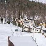 Grand Des Bains Kempinski St. Moritz