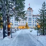 Hotel Grand Des Bains Kempinski