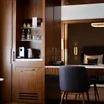 Hotel Grand Des Bains Kempinski 5*