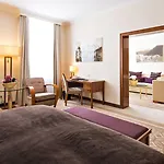 Grand Des Bains Kempinski Hotel St. Moritz