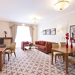 Grand Des Bains Kempinski
