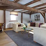 Grand Des Bains Kempinski St. Moritz