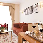 Grand Des Bains Kempinski St. Moritz