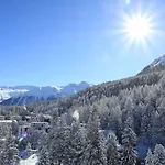 Grand Des Bains Kempinski St. Moritz