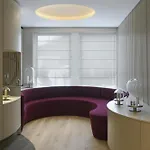 Grand Des Bains Kempinski St. Moritz