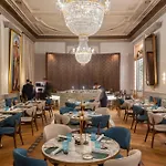 Grand Des Bains Kempinski Hotel