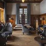 Hotel Grand Des Bains Kempinski St. Moritz