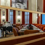 Grand Des Bains Kempinski Hotel