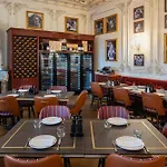 Hotel Grand Des Bains Kempinski St. Moritz